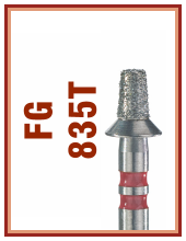 Алмаз FG … 835T ...