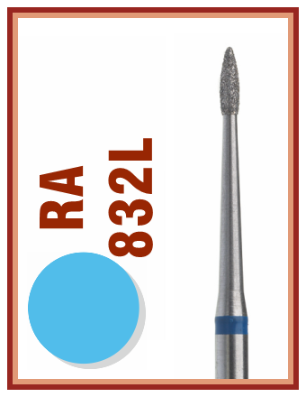 RAL832L