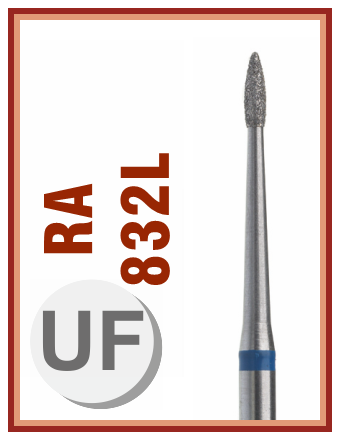 RALUF832L