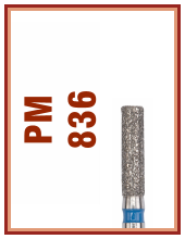 Алмаз PM … 836 ...