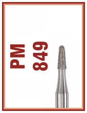 Алмаз PM … 849 ...