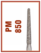 Алмаз PM … 850 ...