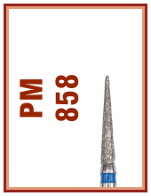 Алмаз PM … 858 ...