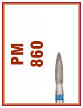 Алмаз PM … 860 ...