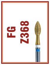 Алмаз FG … Z368 ...