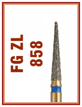 Алмаз FG … ZL858 ...