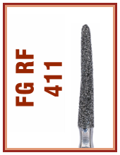 Хирургия FG … RF411 ...