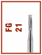 Твердый сплав FG … 21 ...