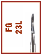 Твердый сплав FG … 23L ...