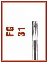 Твердый сплав FG … 31 ...