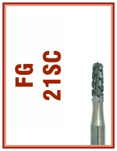 Твердый сплав FG … 21SC ...