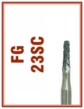 Твердый сплав FG … 23SC ...