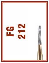 Твердый сплав FG … 212 ...