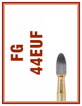 Твердый сплав FG … 44EUF ...