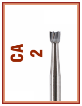 Твердый сплав CA … 2 ...
