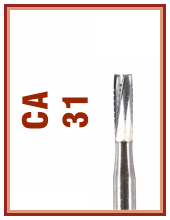 Твердый сплав CA … 31 ...