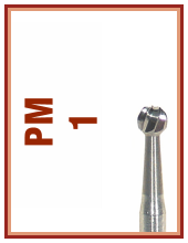 Твердый сплав PM … 1 ...