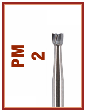 Твердый сплав PM … 2 ...