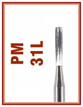 Твердый сплав PM … 31L ...