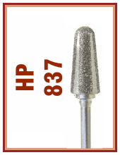 Алмаз HP … 837 ...