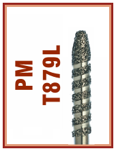 Алмаз PM … T879L ...