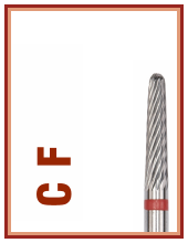 Фрезы  C_ … F ...