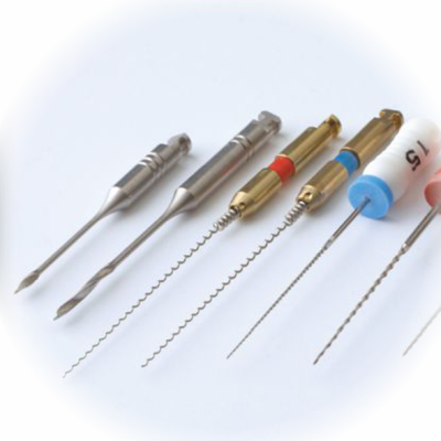 80. Эндодонтия