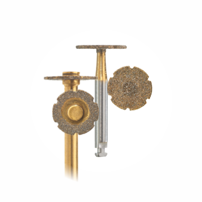 12. алмазые диски для разрезания коронок